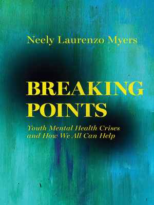cover image of Breaking Points